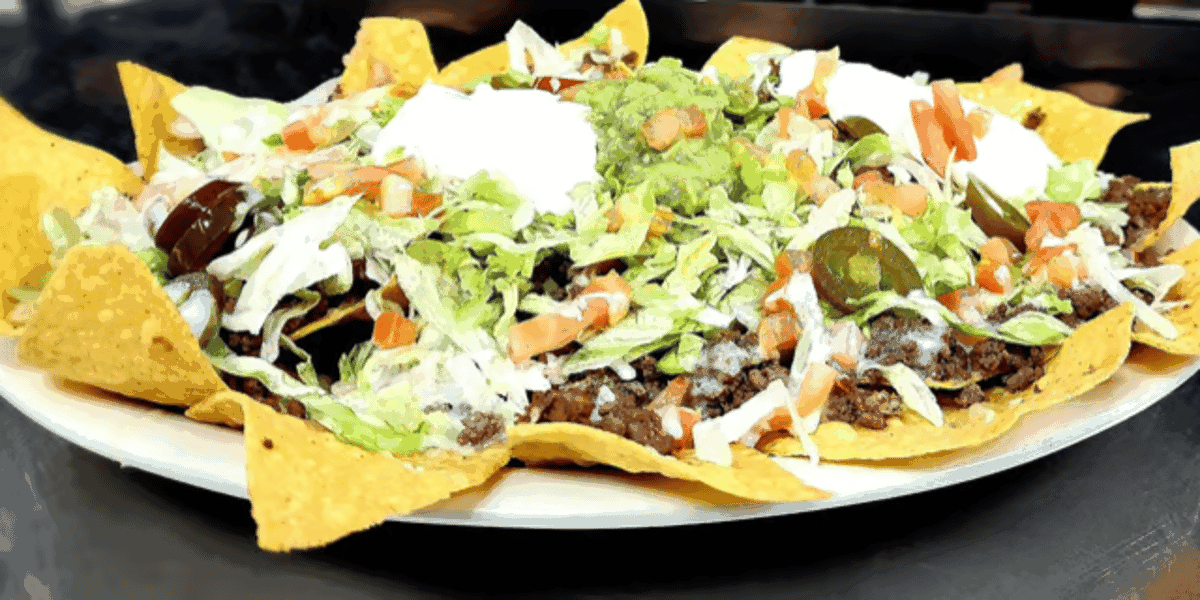 Don Chava's Mexican Grill by null