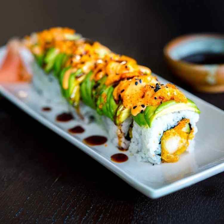 Mein St. Asian Kitchen by null