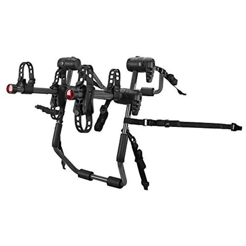 Omega Bicycle Shop Hollywood Racks Traveler 3Bike Hitch Mount Rack