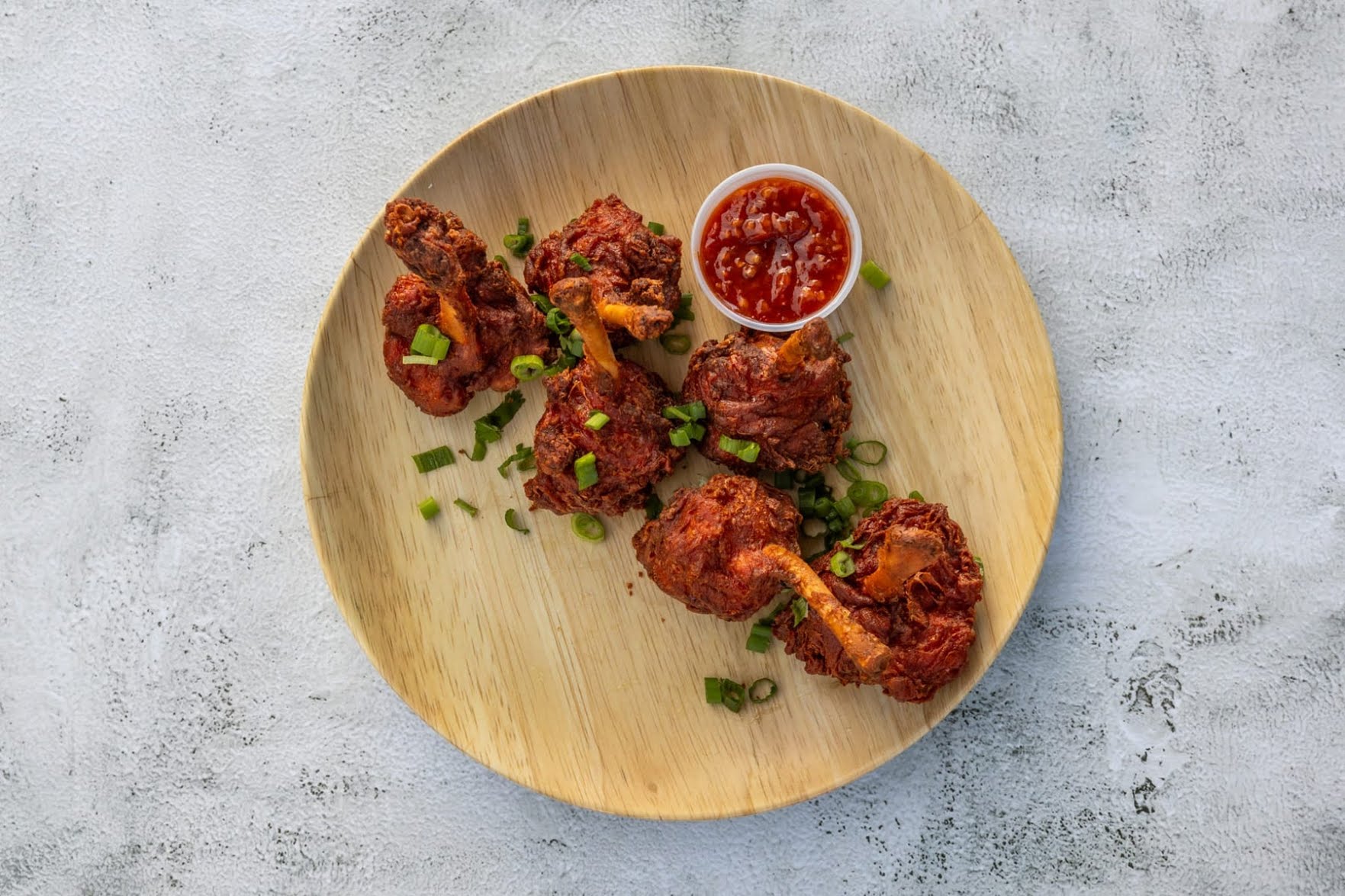 Hakka Express by null