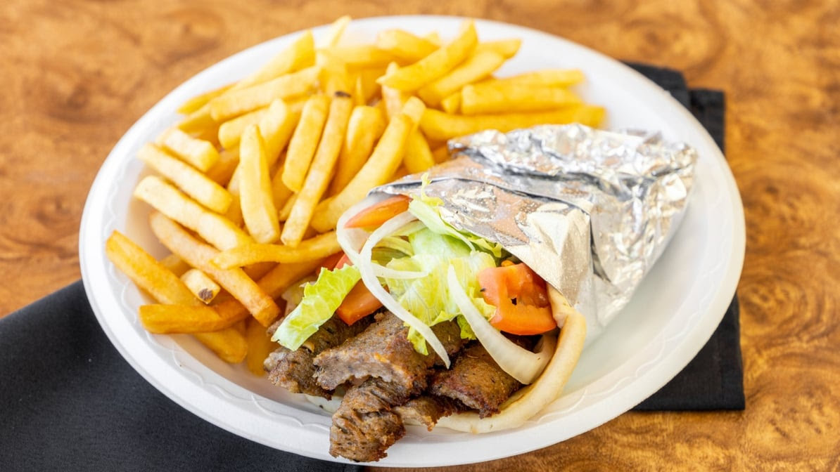 KABOB EXPRESS by null