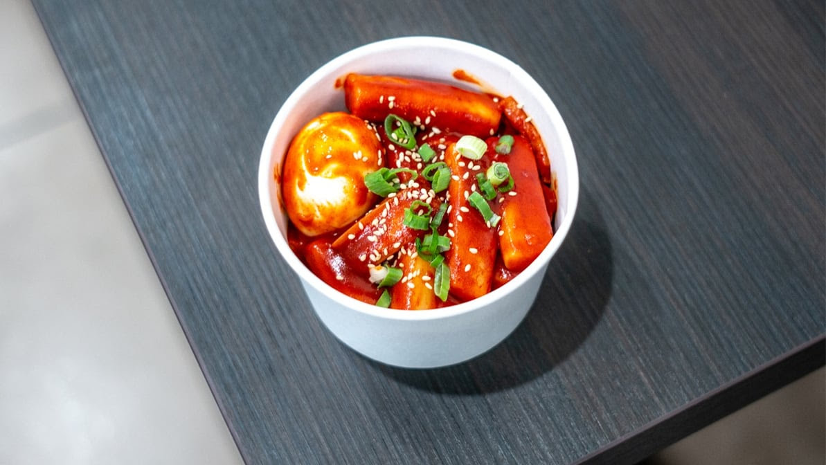 Myungrang Hot Dog Garden Grove by null
