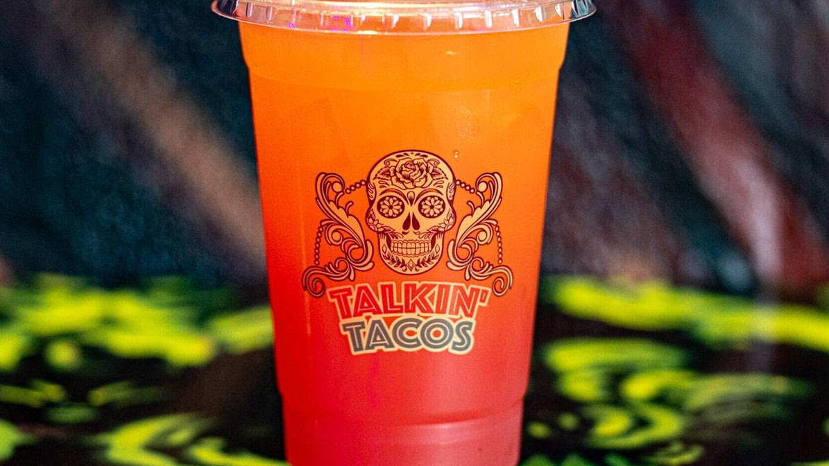 Talkin's Tacos by null