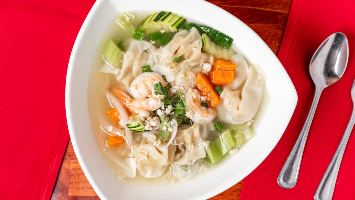 Rum Thai Bistro by null