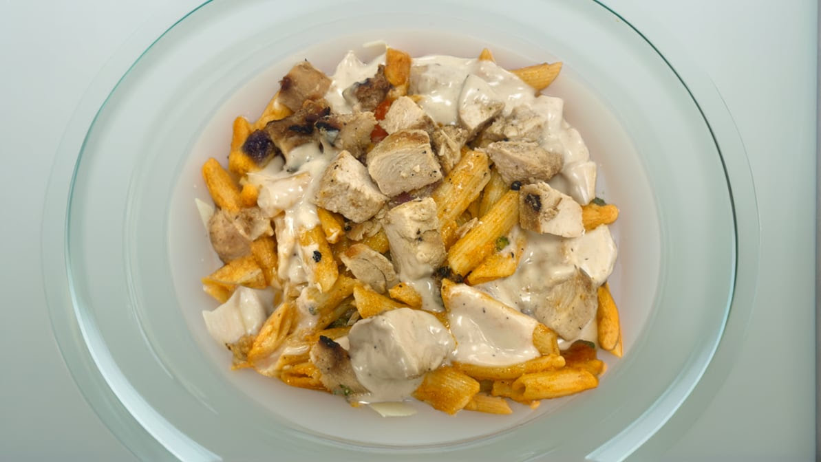 Jerk Sauce by null