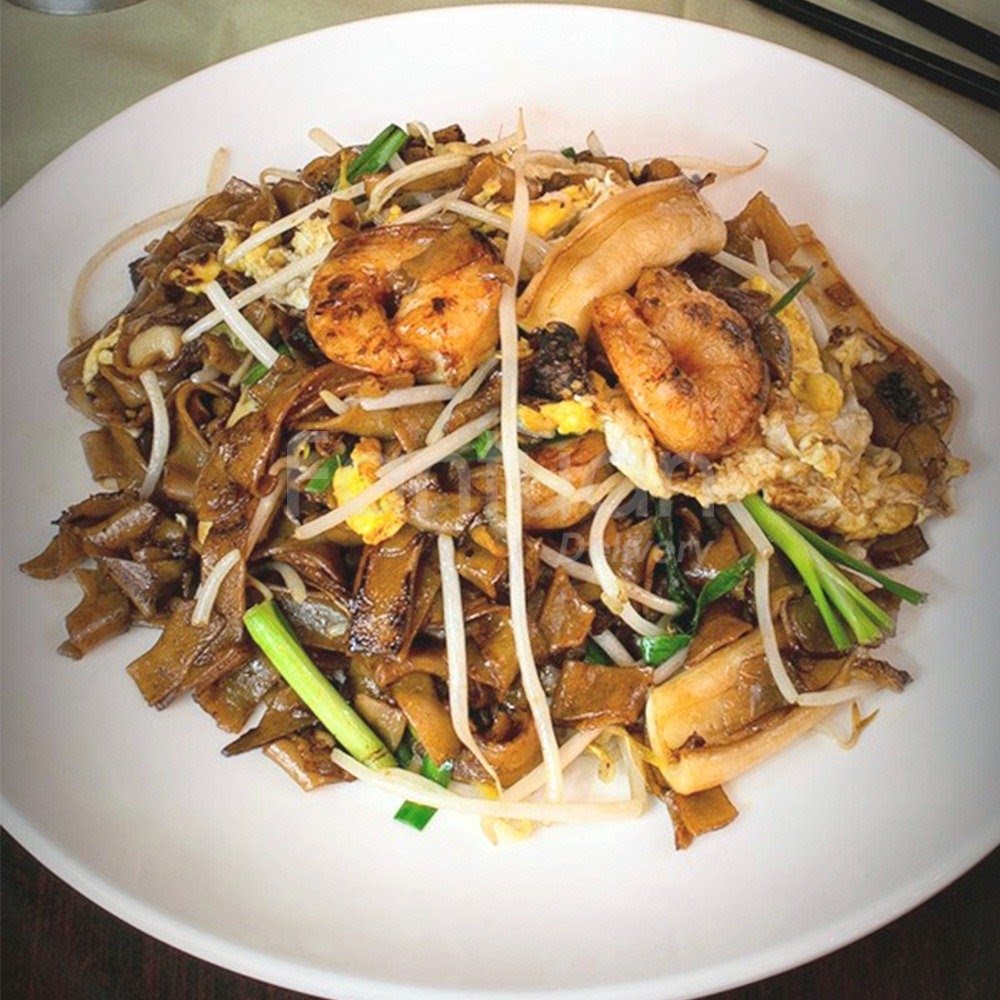 Mamak by null