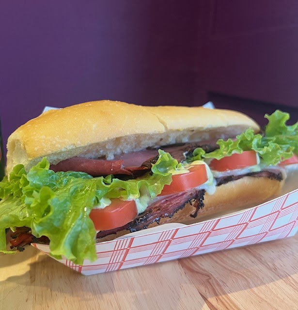 Tropical Berry Kenmore by null