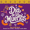 District Administrative Staff Day of the Dead