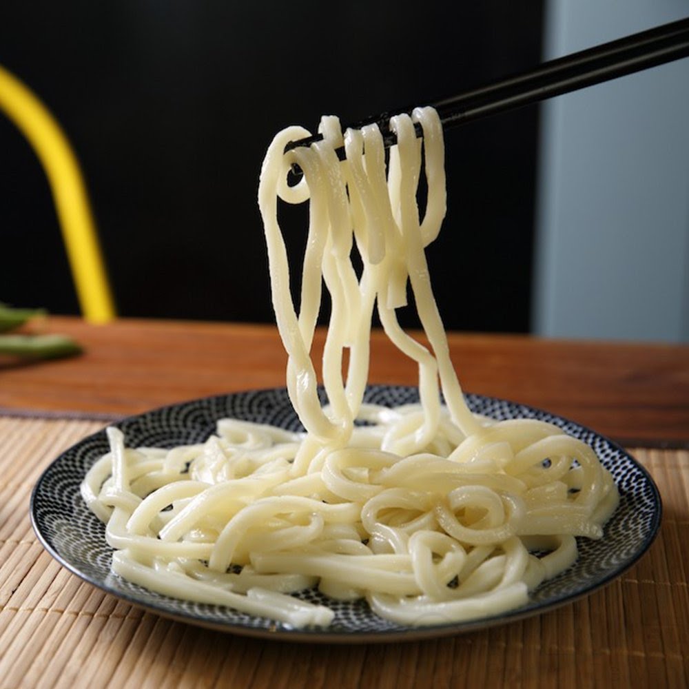 Kyodong Noodle by null