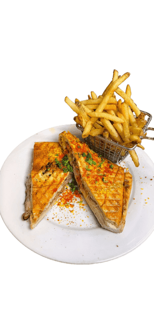 The Toast Craft Kitchen & Cocktails by null