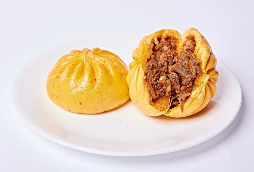 Bao'd Up Dumpling Shop - Sunset Valley by null