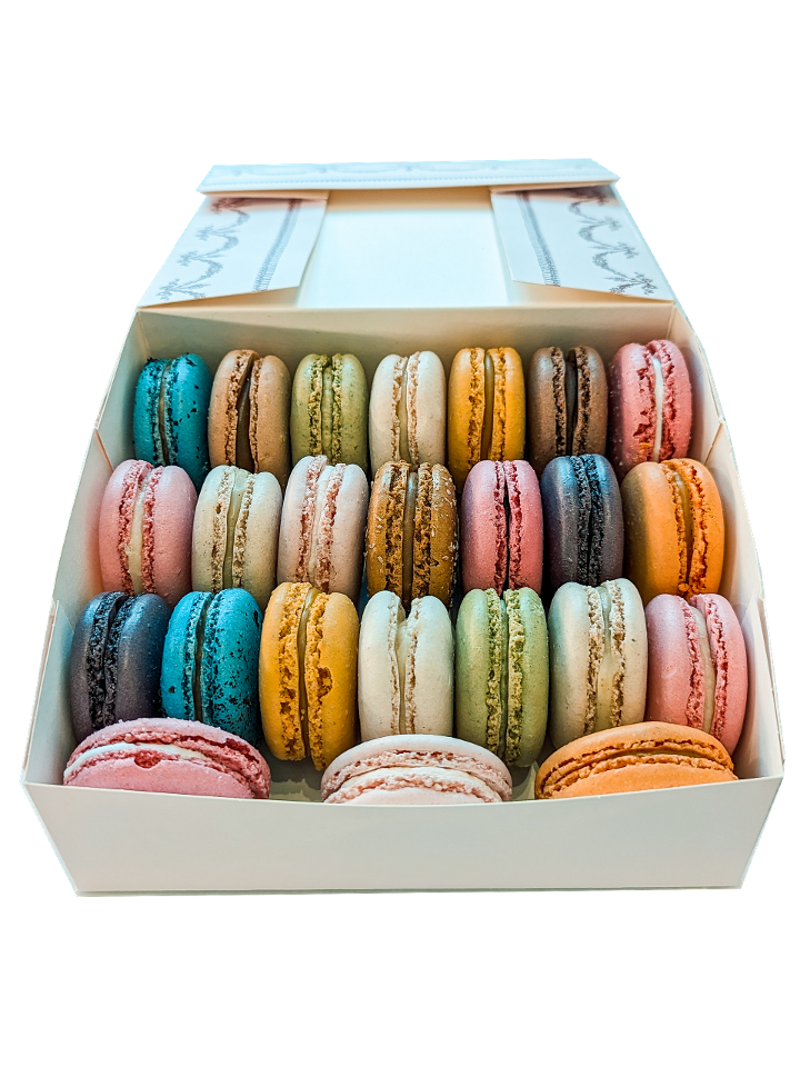 Ladurée by null