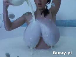 Milk bath porn pics naked photos jpg x Milk bath