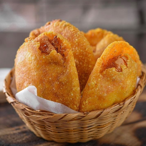 Restaurante Dunia by null