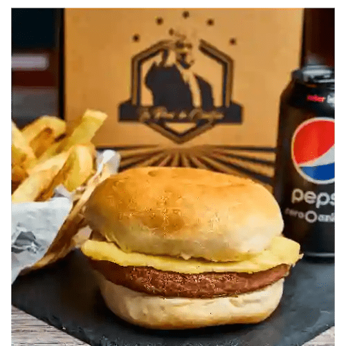 La Picá de Clinton by null