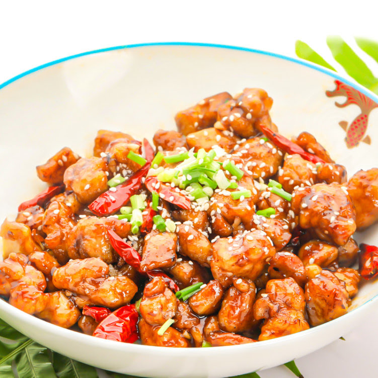 Best Wok Restaurant by null