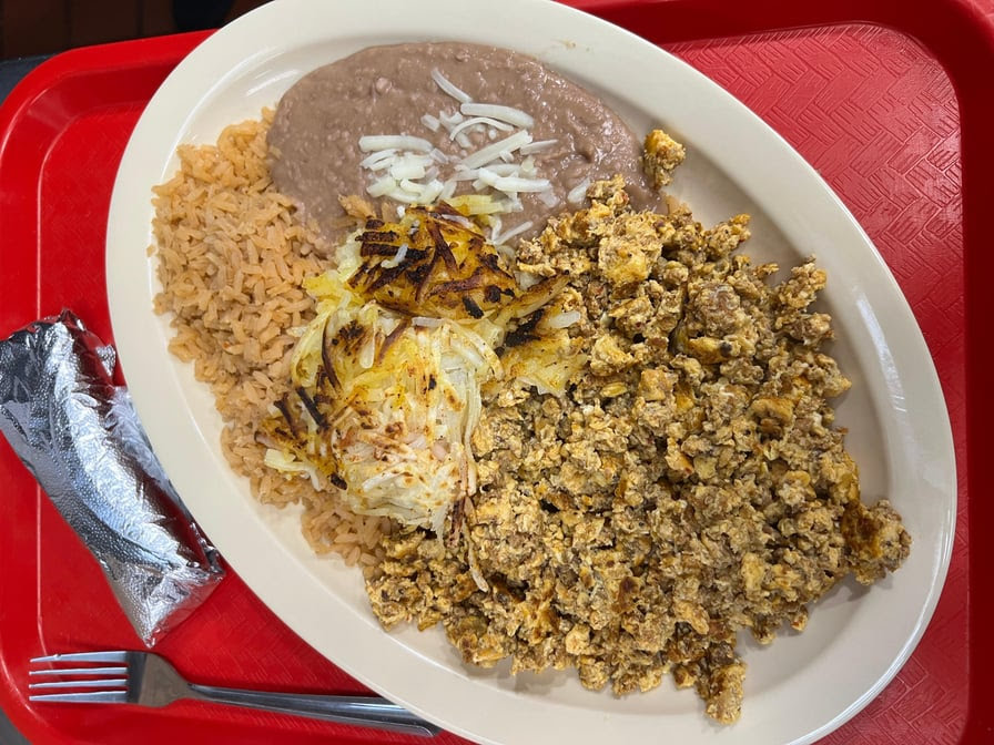 Don Pedro Restaurant by null