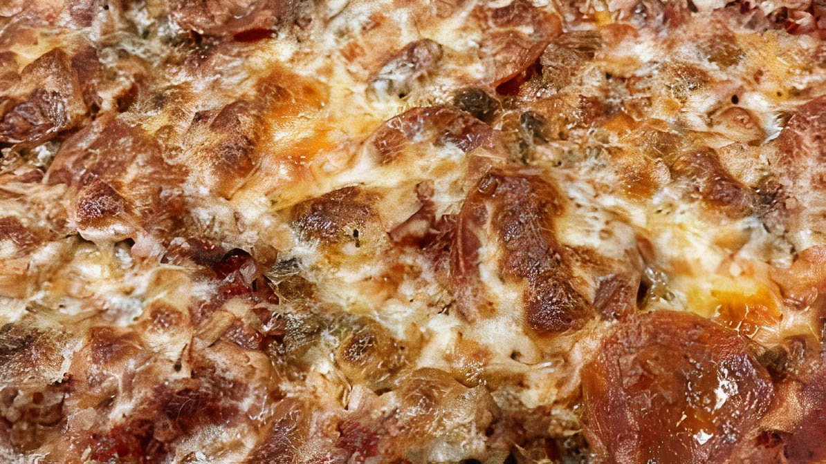 The Bordenaro's Pizza & Pasta by null