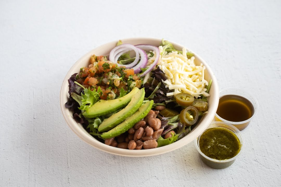 Anna's Taqueria by null