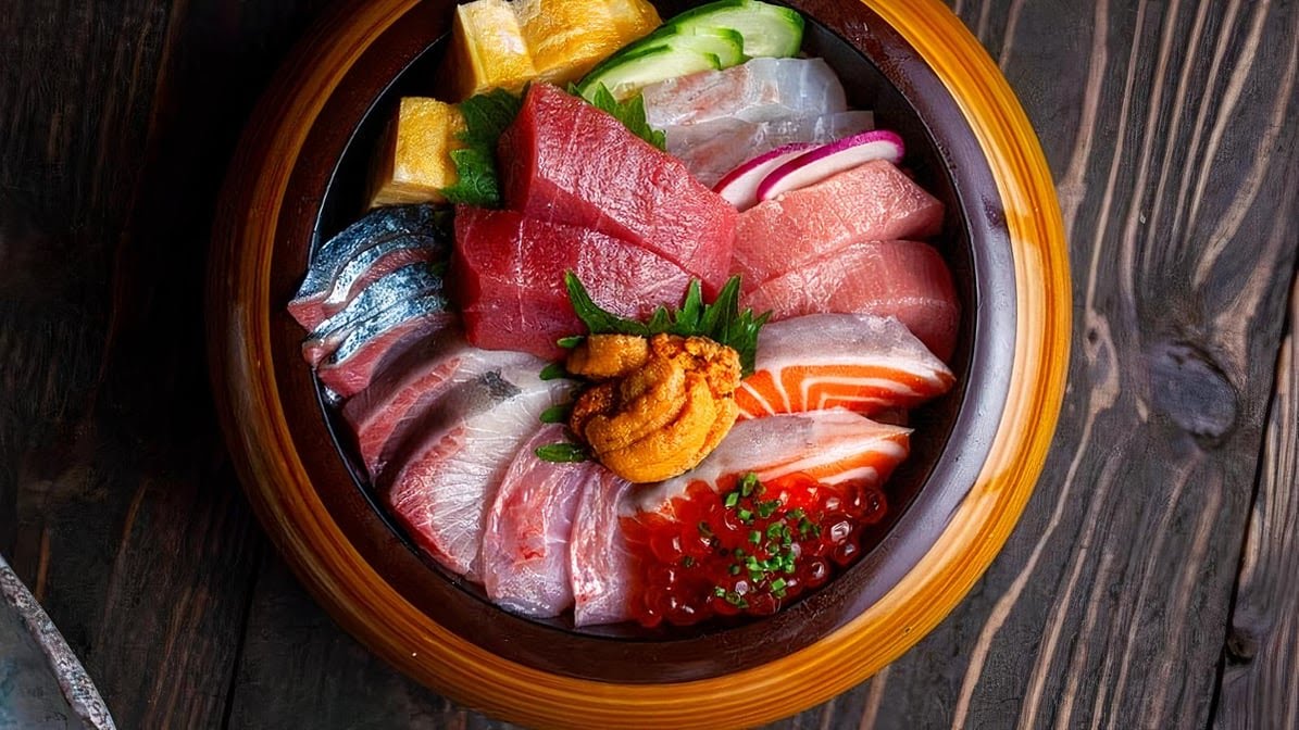 Royal Sushi & Izakaya by null