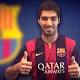 Barcelona complete Luis Suarez signing