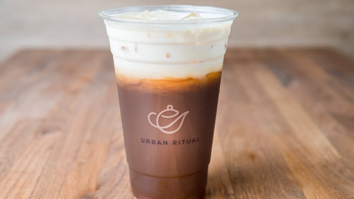 Urban Ritual by null