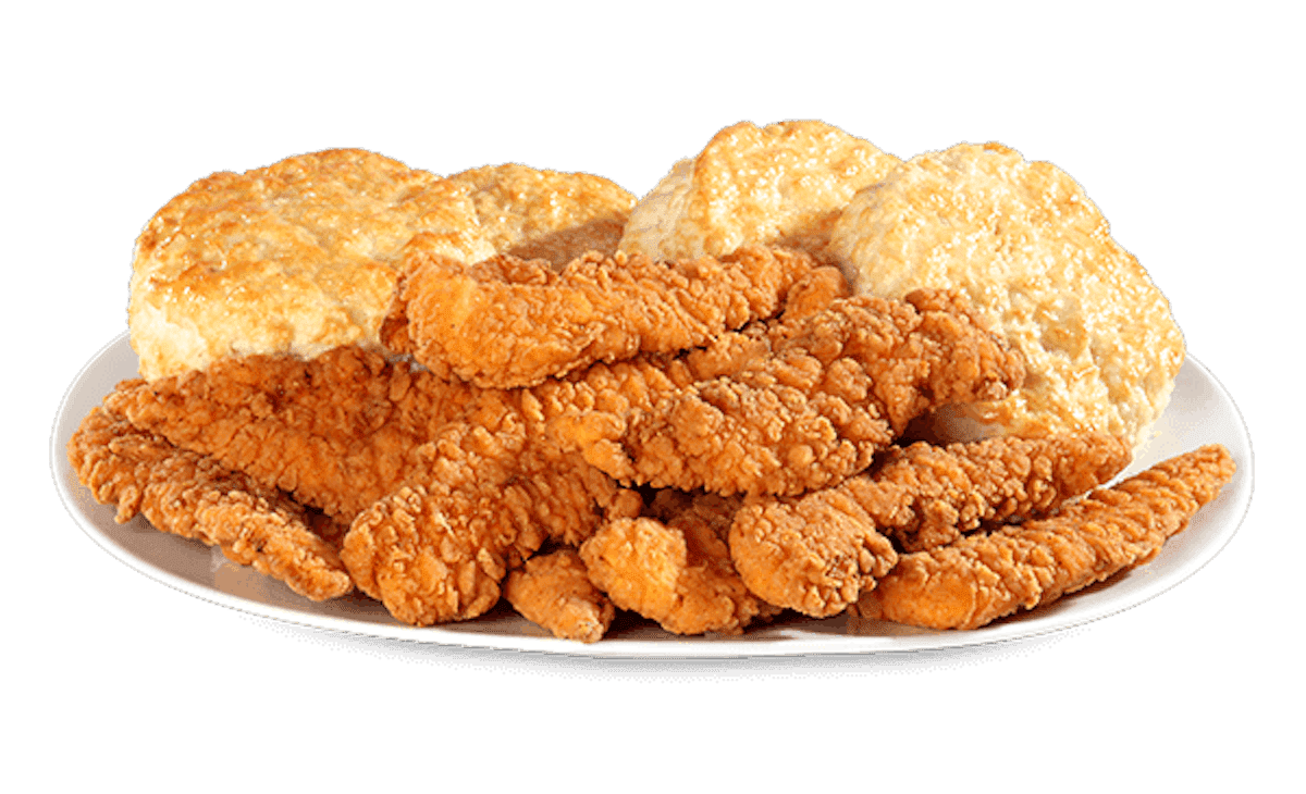 Bojangles by null