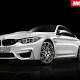 BMW prices M3/M4 Competition Pack 