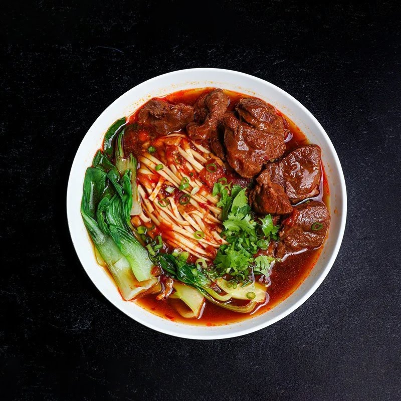 Northern King Dumpling 노던 왕만두 北方包子王 - Handmade dumplings by null