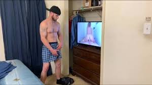 Jerking off watching jpg x Jerking off watching