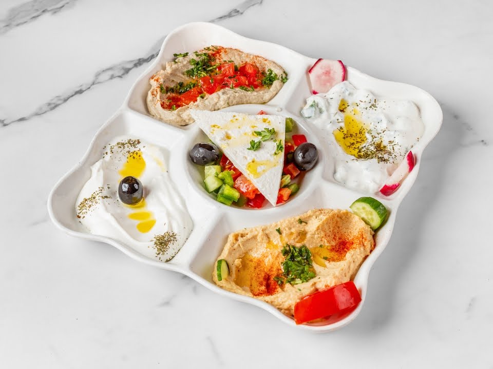 Cafe Istanbul by null