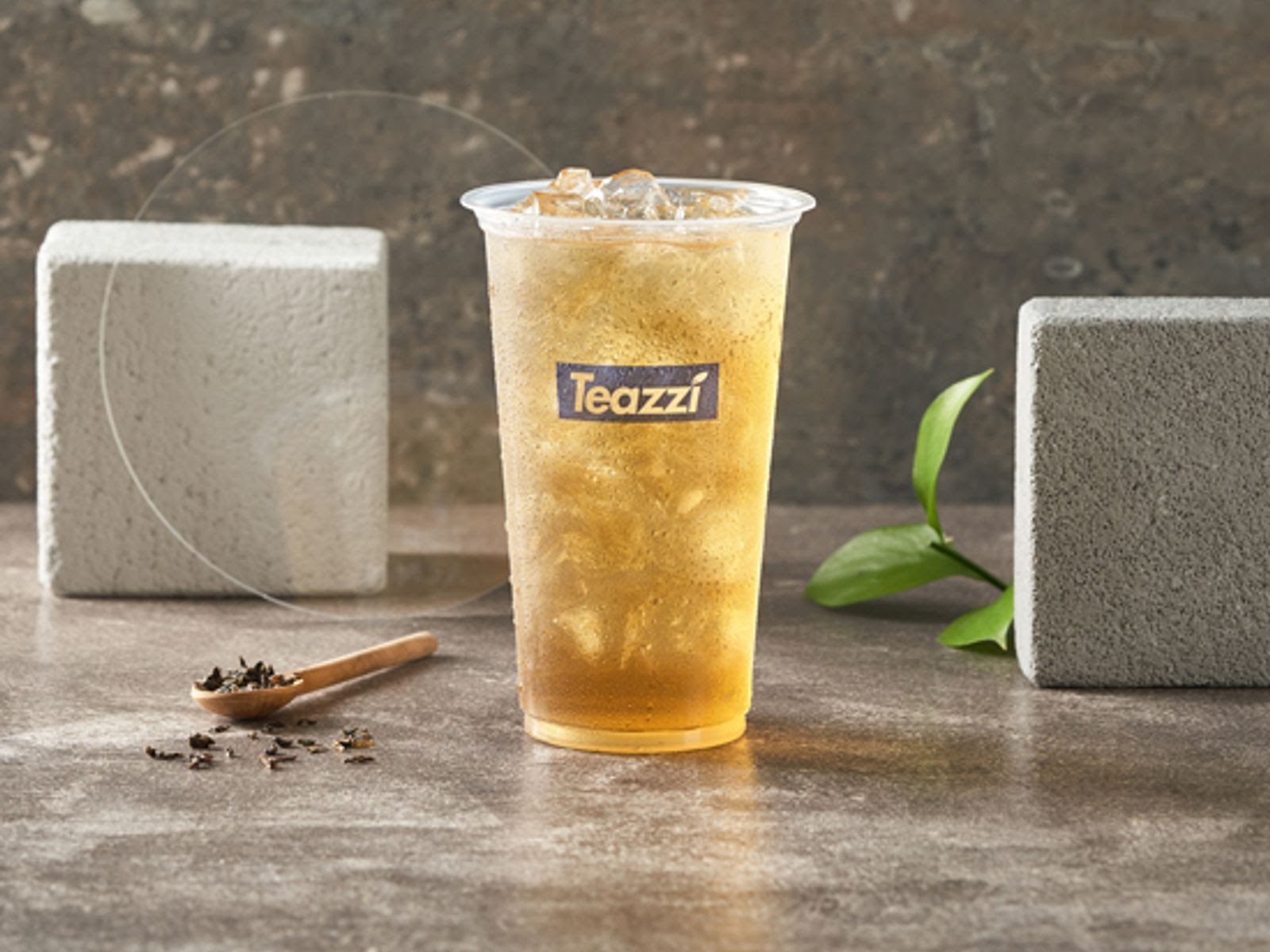 Teazzi Tea Shop by null