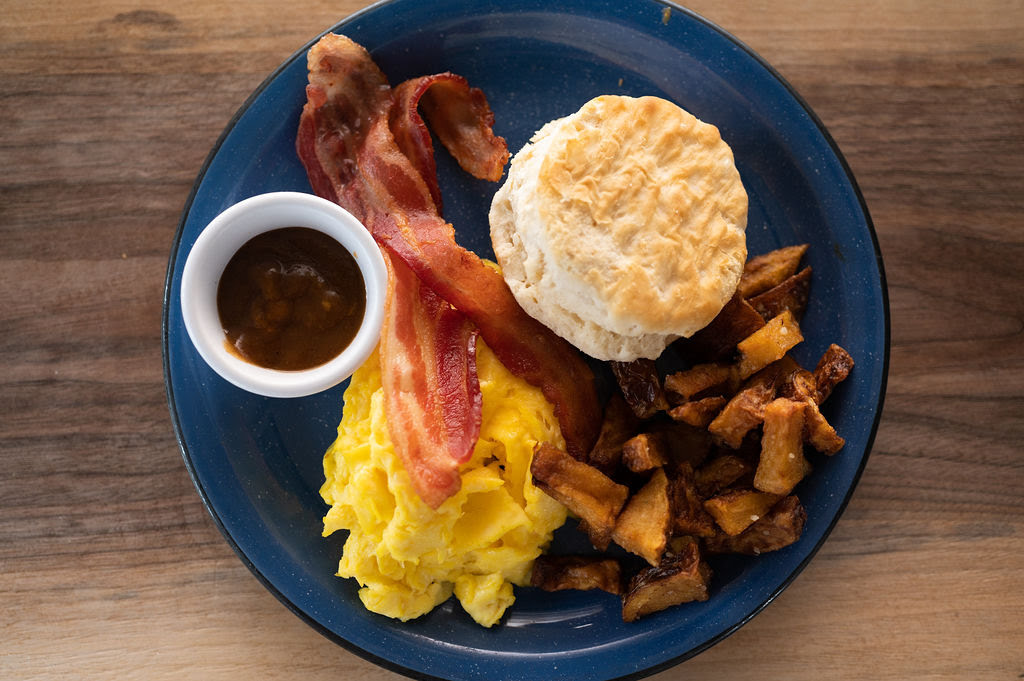 Southern Cross Kitchen by null