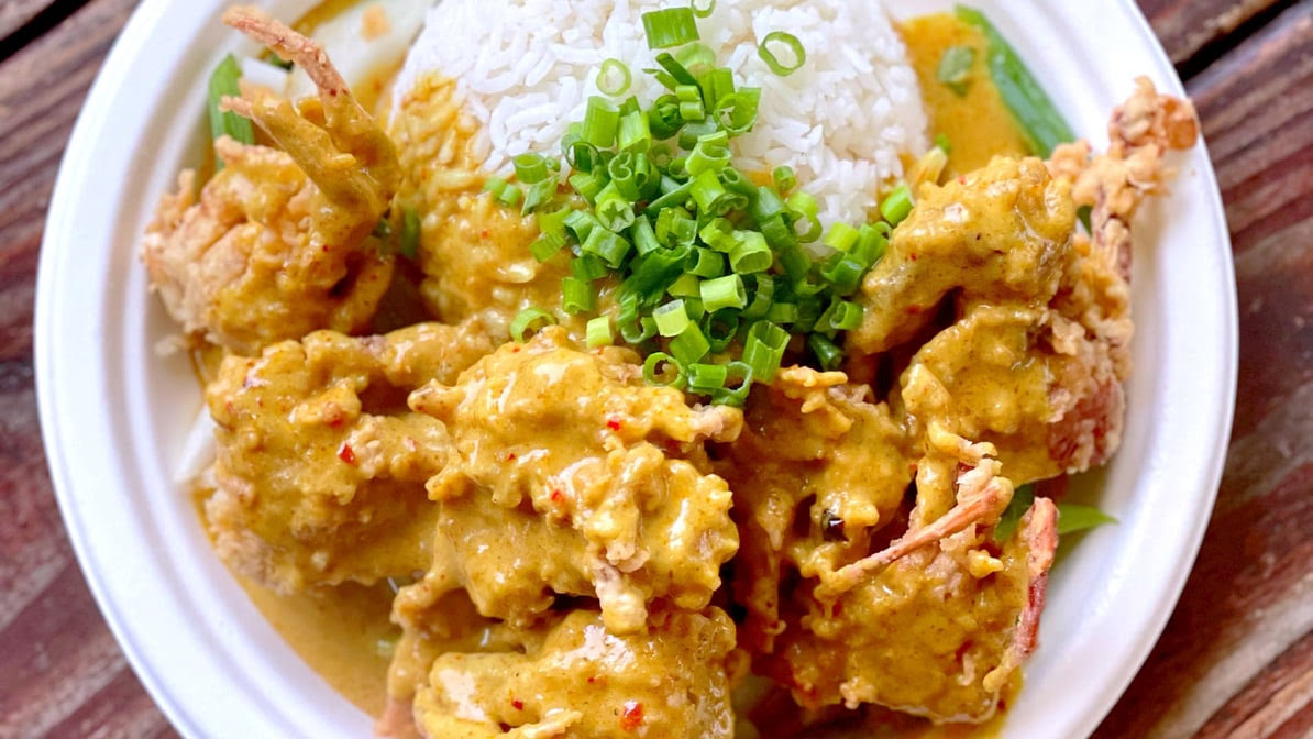 White Elephant Asian Fusion by null