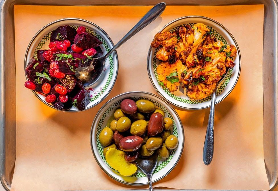 Rina - Old Fourth Ward by null