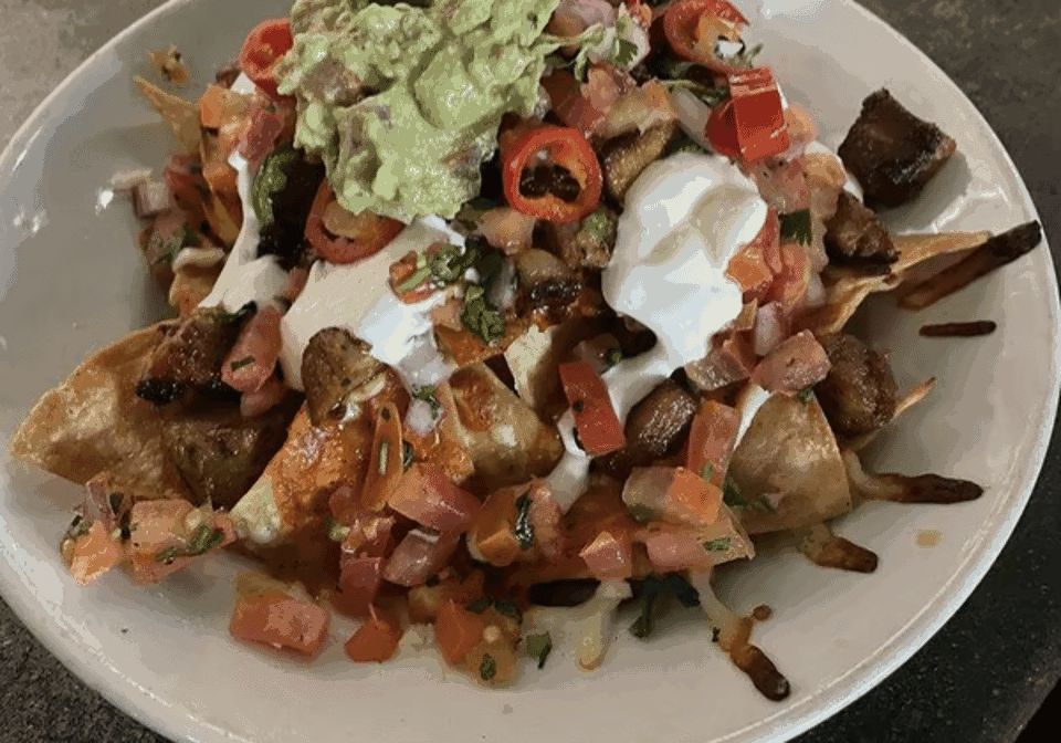 URBANA Mexican Gastronomy & Mixology by null