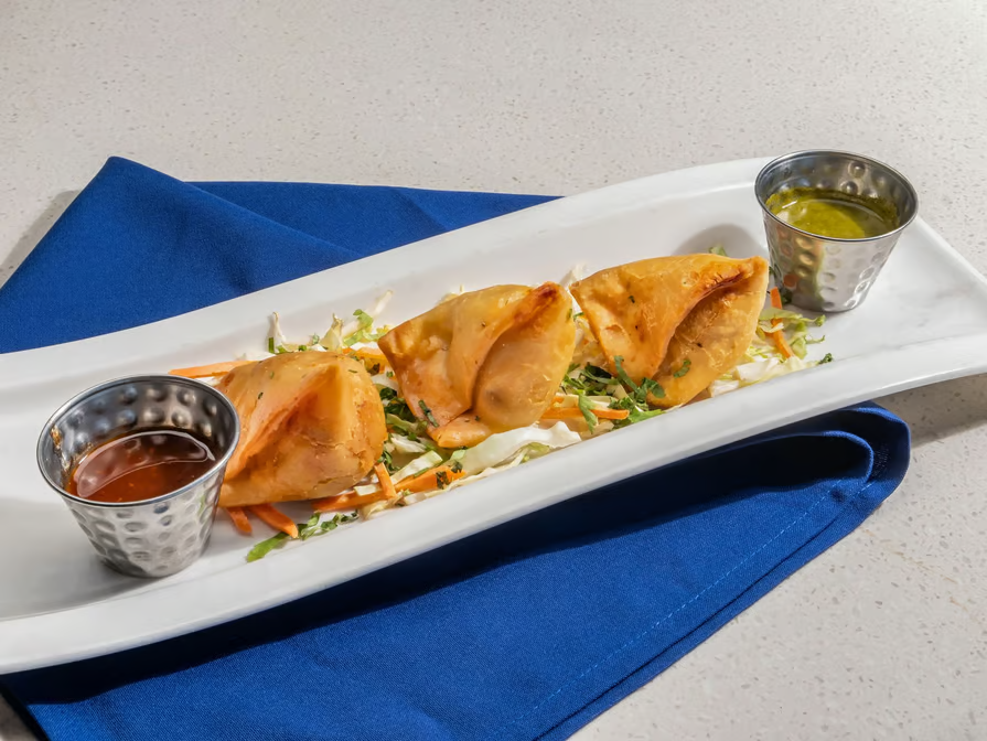 Tabla Indian Restaurant Lake Nona by null