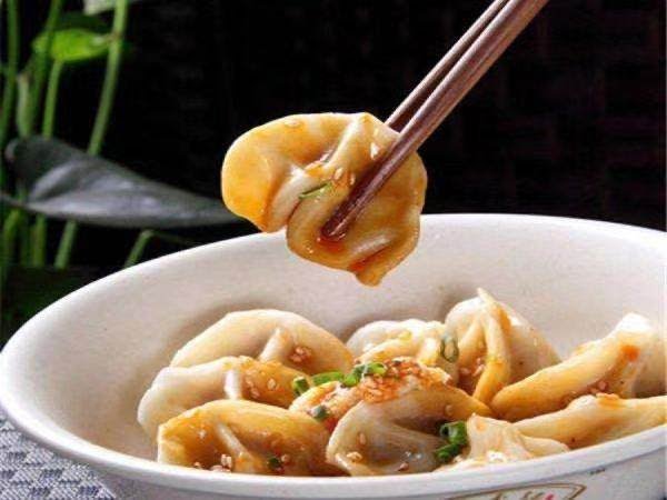 Dumpling Park by null