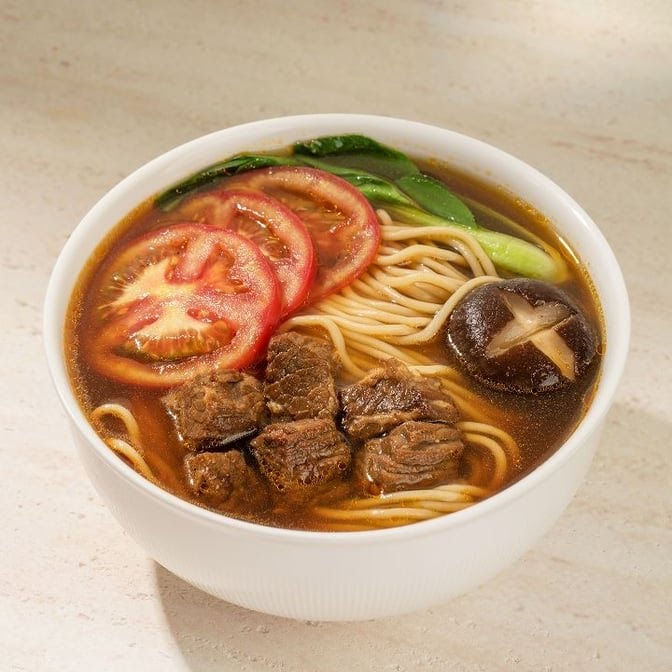 KOL Noodle by null