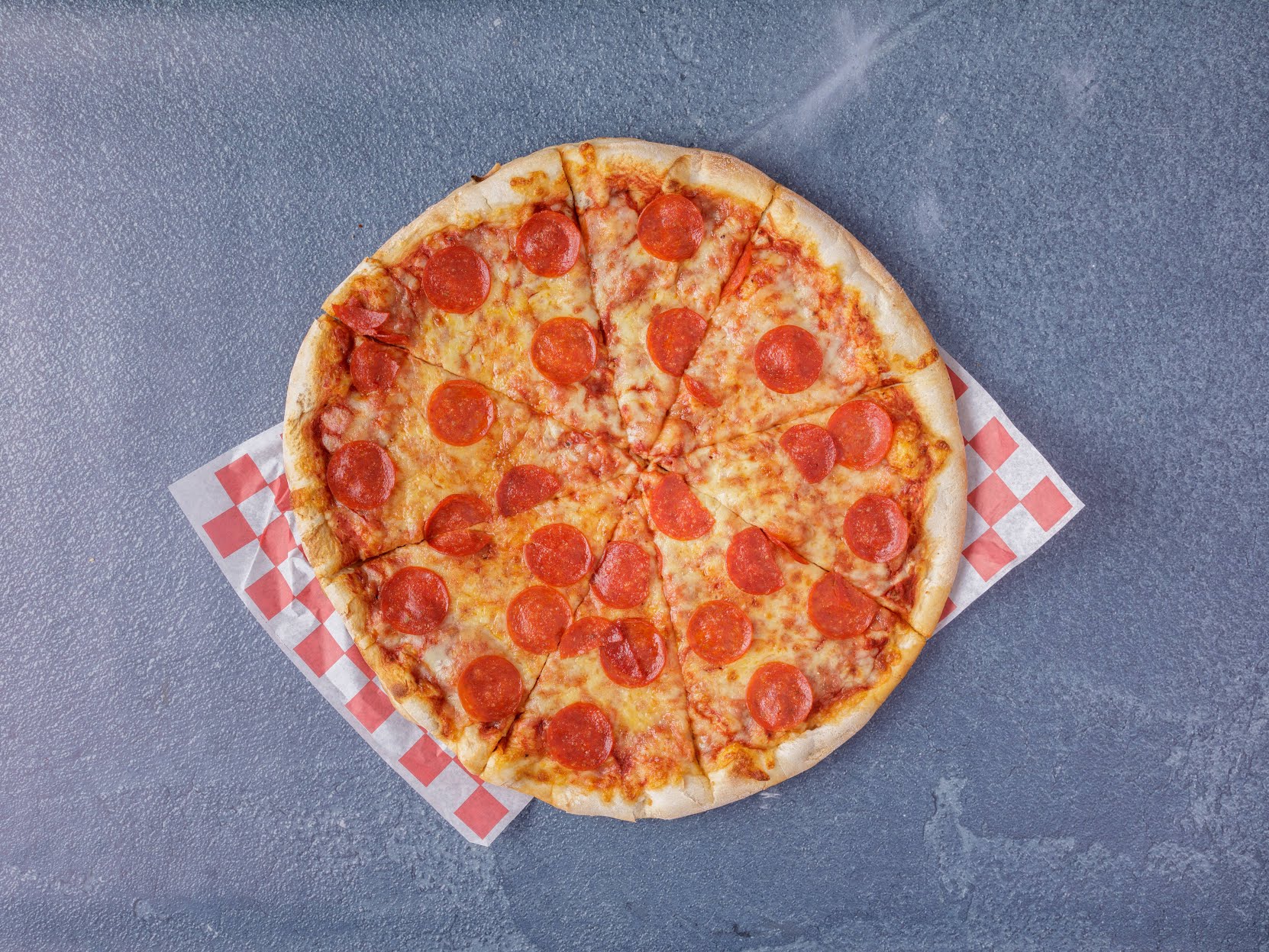 Sam’s Famous Pizzeria by null