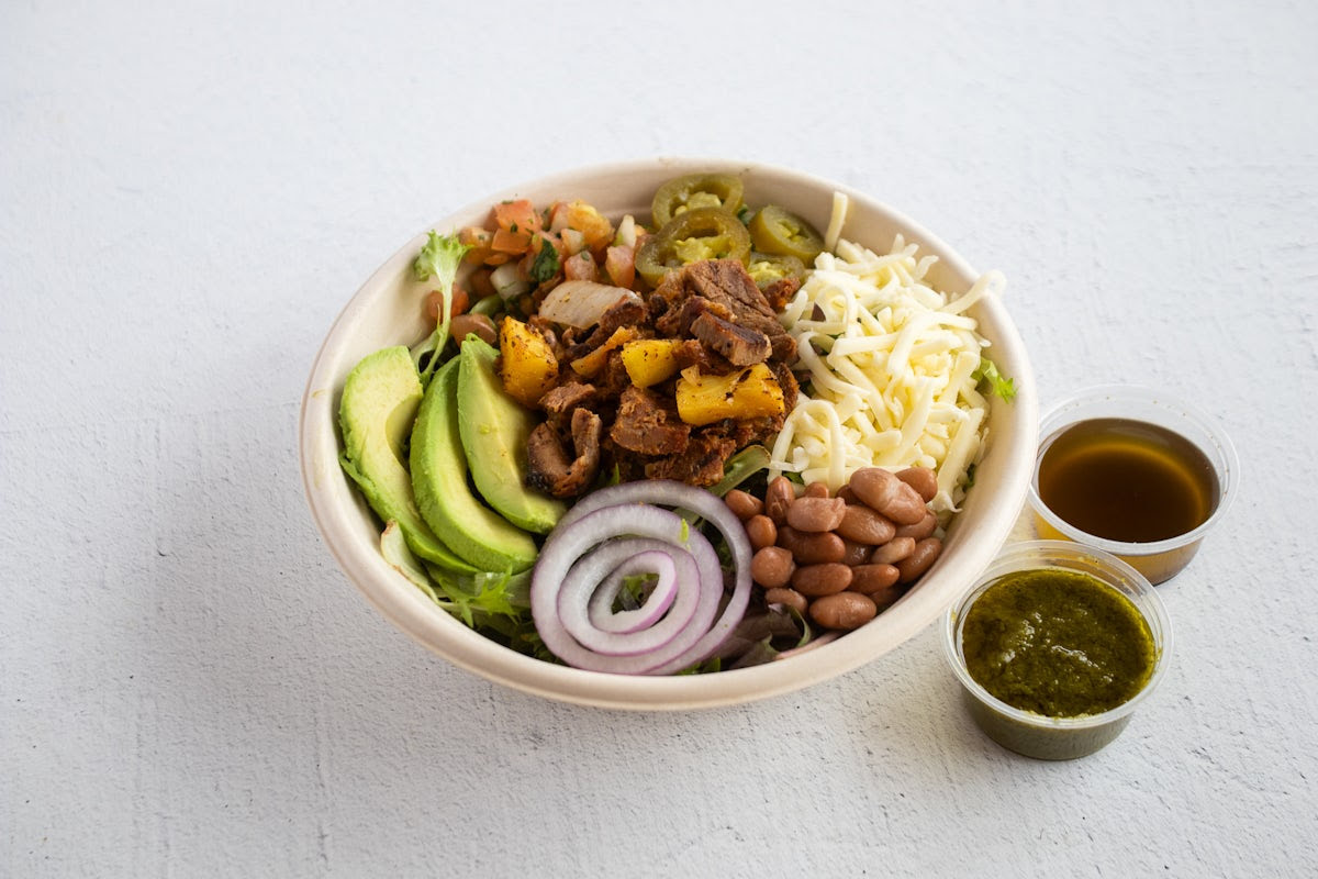 Anna's Taqueria by null