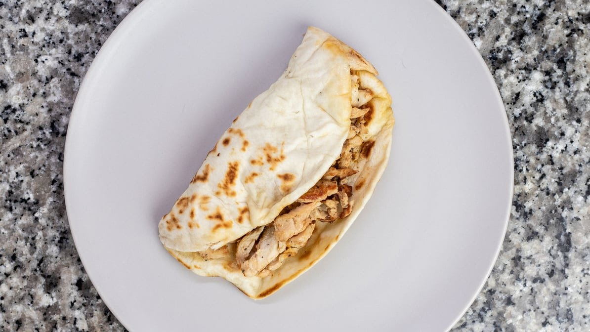 Taqueria Datapoint by null