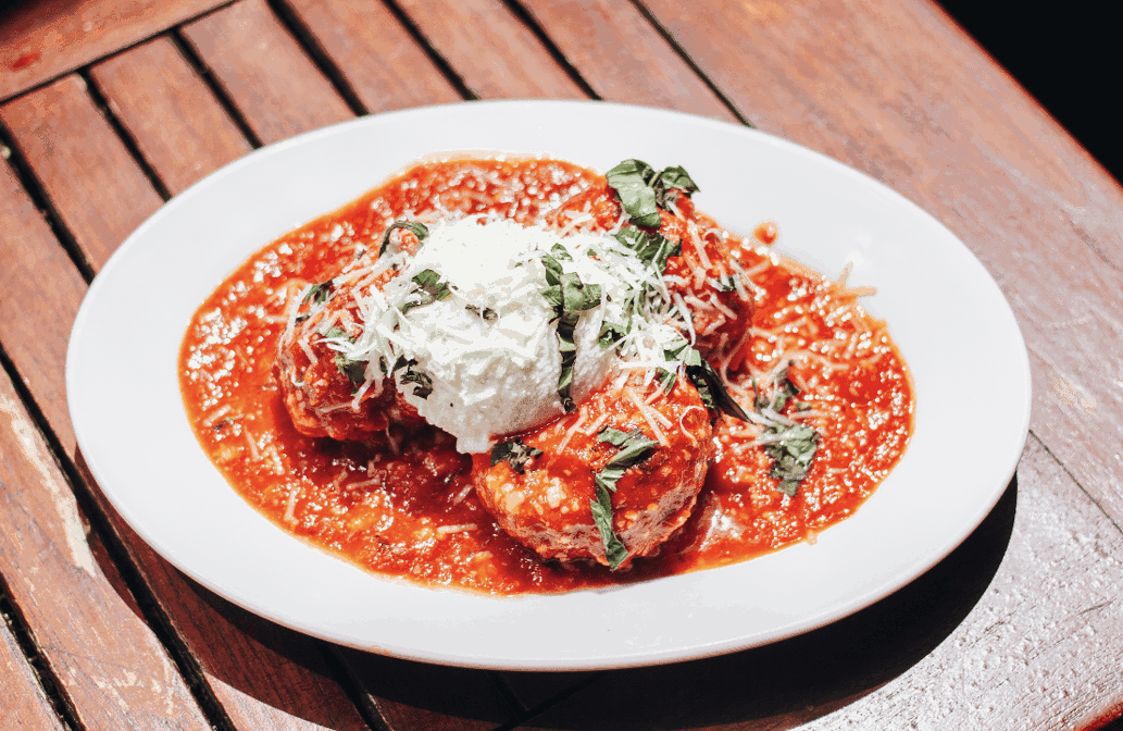 Labriola Ristorante - Chicago by null