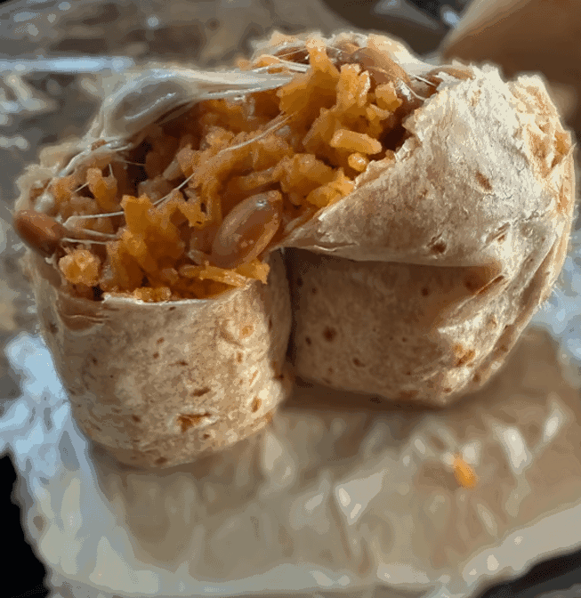 La Taquería Tijuana by null