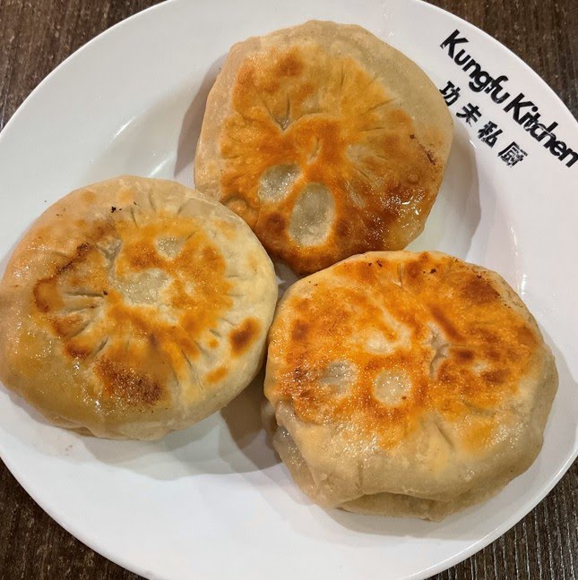 Kungfu Kitchen by null