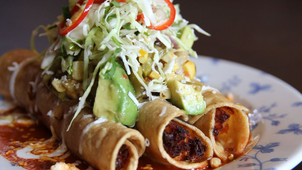 Black Market Liquor Bar - Studio City Restaurant and Bar by null