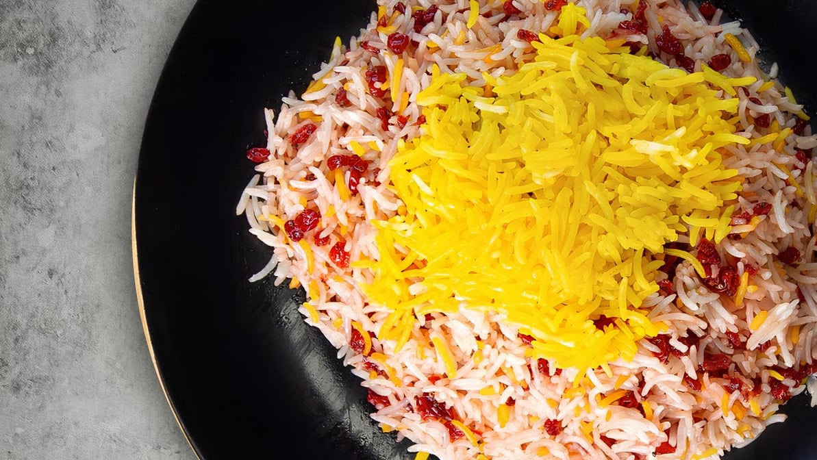 Sadaf Restaurant Beverly Hills by null