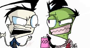 Invader zim jpg x Invader zim