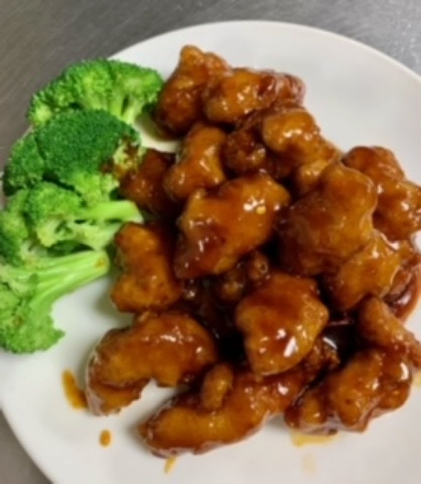 Top Gun Seafood Restaurant by null