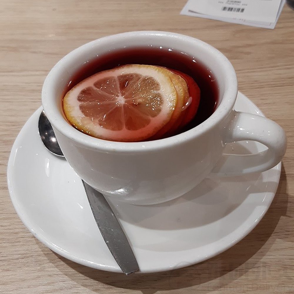 Alice's Kitchen by null